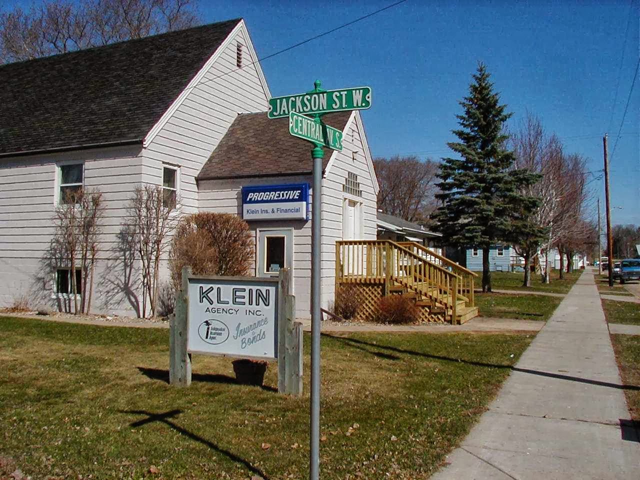 Klein Insurance 01