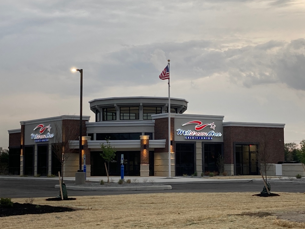 Millstream Area Credit Union 01