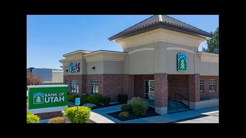 Bank of Utah - Lindon 01