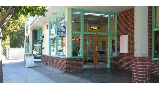 California Check Cashing Stores 01