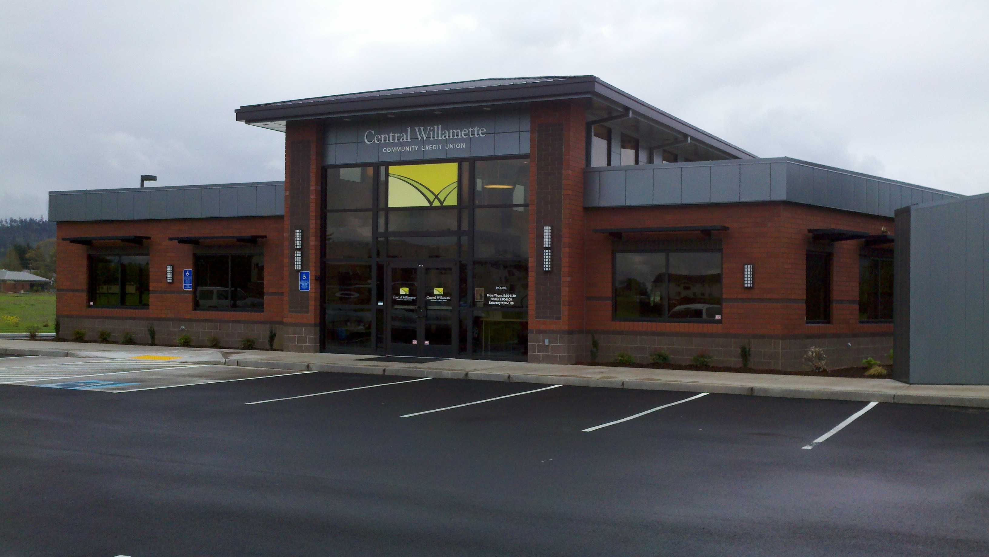 Central Willamette Credit Union 01