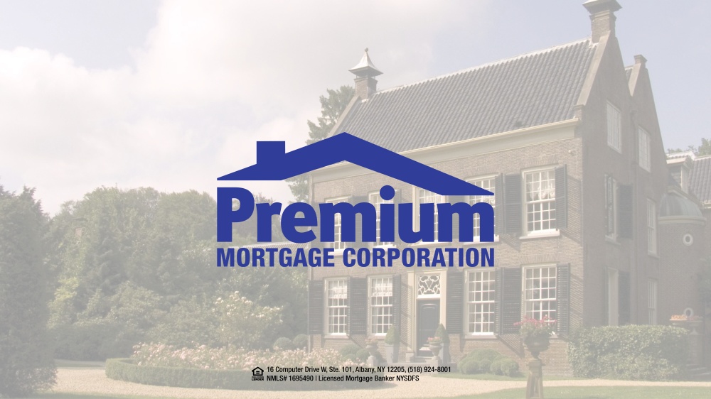 Premium Mortgage Corporation 01