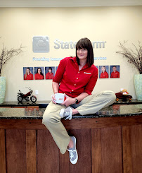 Gretchen Robertson - State Farm Insurance Agent 03
