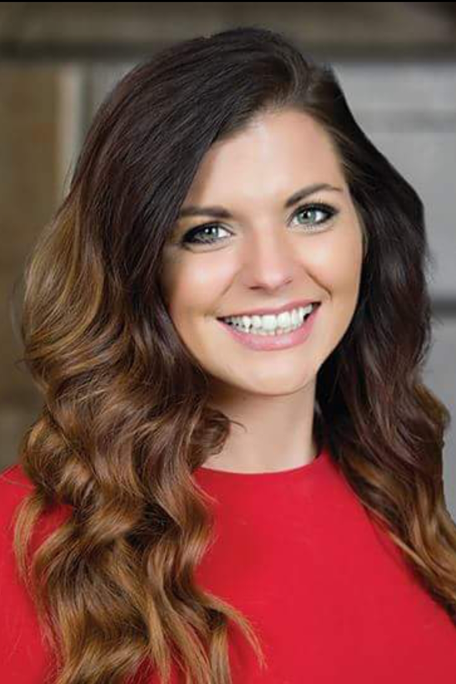 Aubrey Zeuli at Guaranteed Rate 01