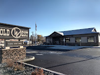 Old West Federal Credit Union 01