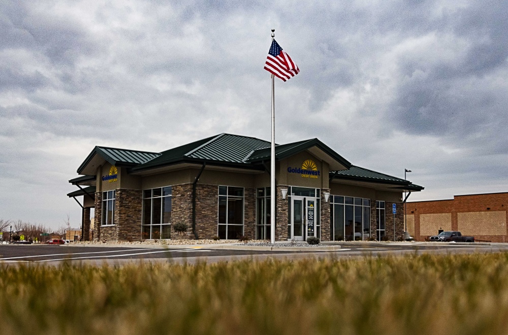 Goldenwest Credit Union 01