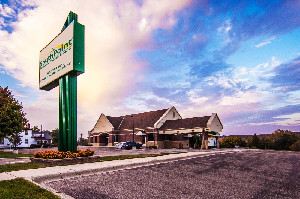 SouthPoint Financial Credit Union 01