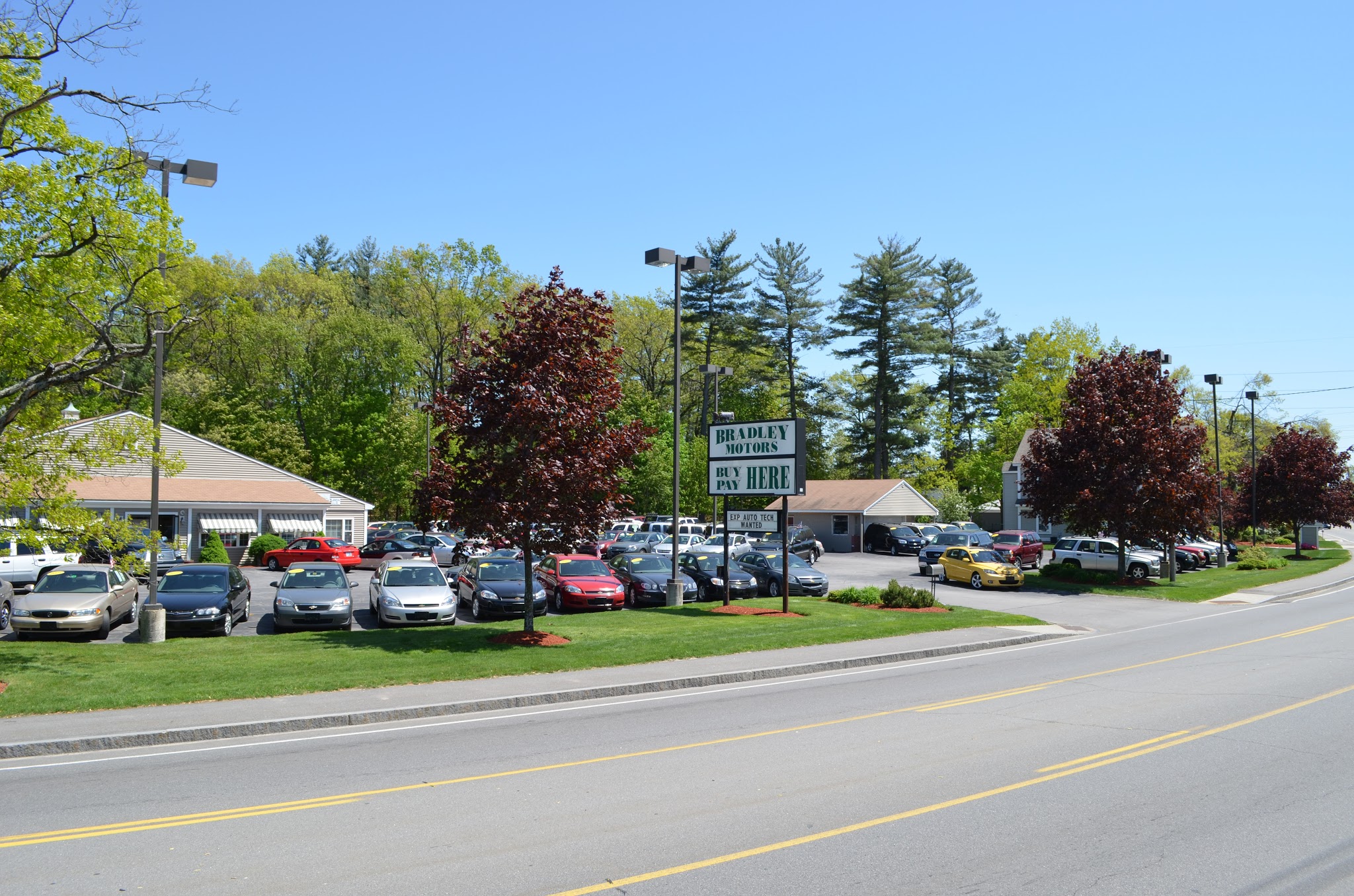 Bradley Auto Finance 01