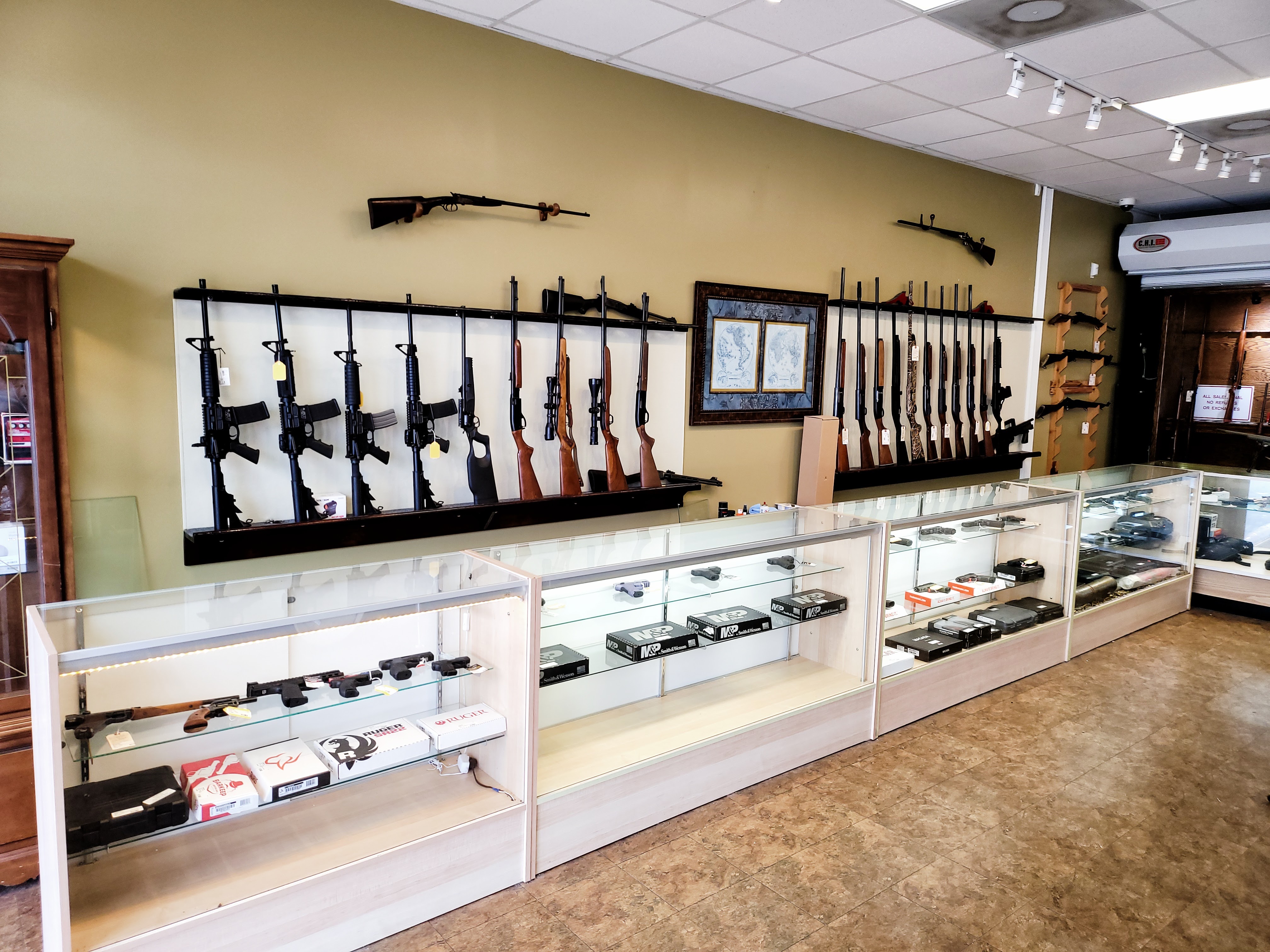 Kingwood Pawn & Jewelry 01