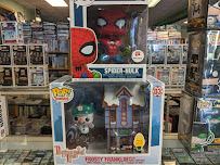 Game On Movies & Games 01