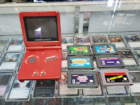 Game On Movies & Games 03