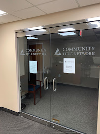 Community Title Network 03