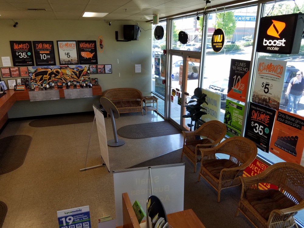 Micro Loans NW 01
