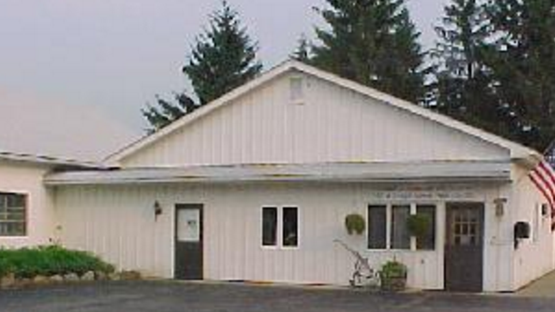 Credit Bureau of Wellsboro & Tioga Land Title Company 01