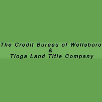 Credit Bureau of Wellsboro & Tioga Land Title Company 03