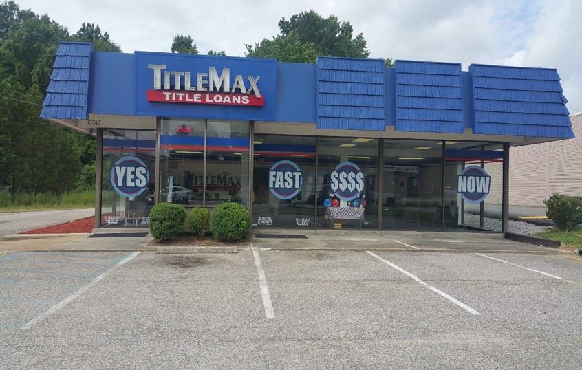 TitleMax Title Loans 01