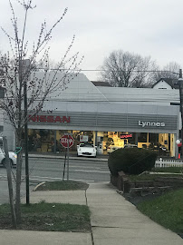 Lynnes Nissan City 01