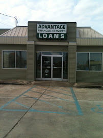 Advantage Financial Services - Gramercy 02