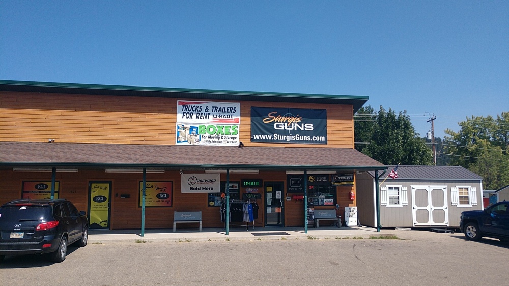 Sturgis Pawn 01