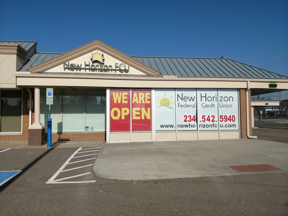 New Horizon Federal Credit Union 01