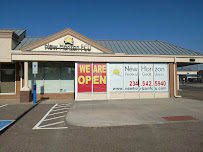 New Horizon Federal Credit Union 01