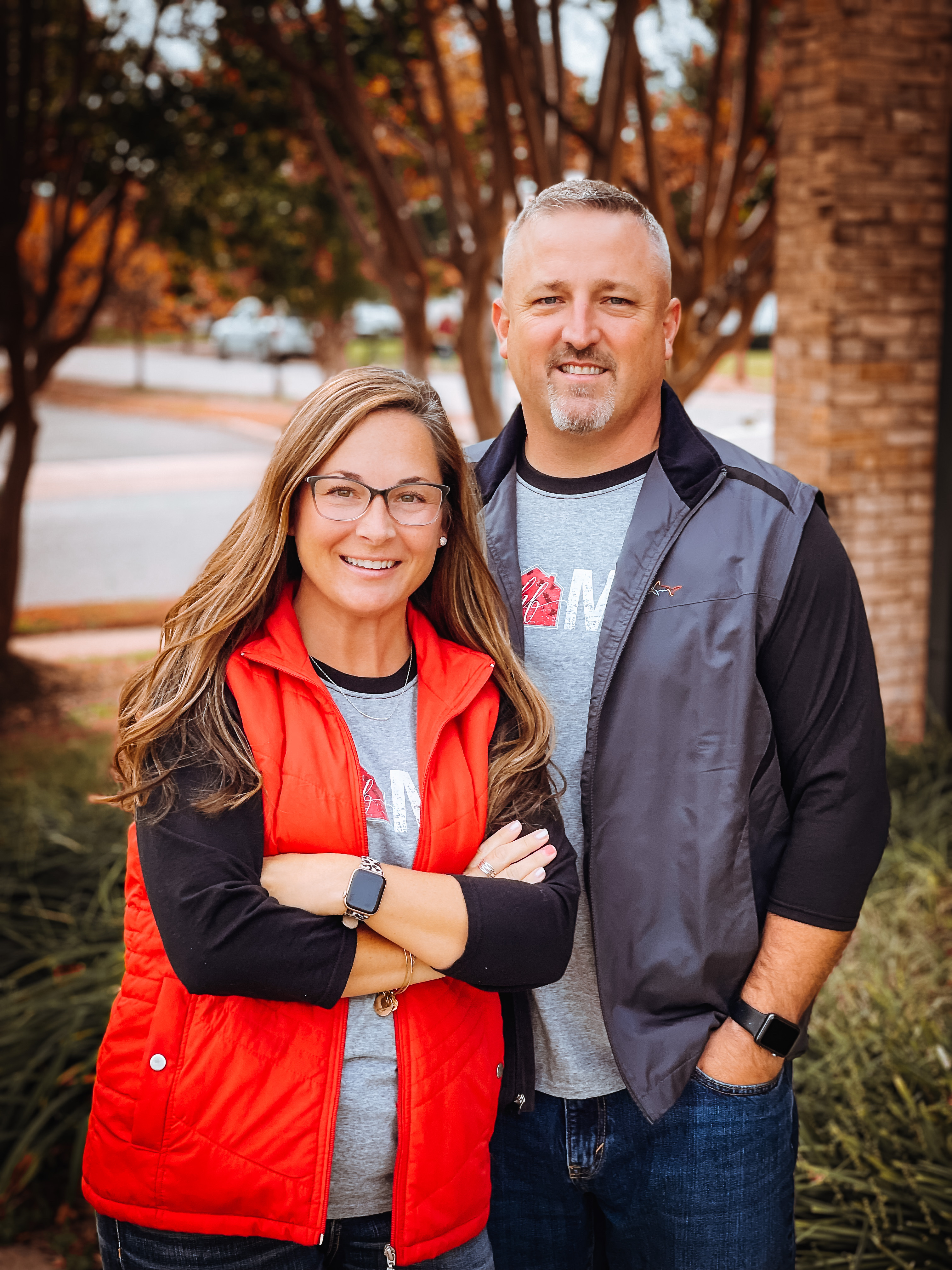 The Frye Team - Fredericksburg Movement Mortgage (NMLS# 213439) 01
