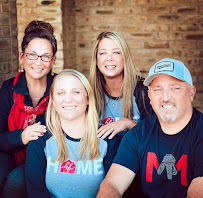 The Frye Team - Fredericksburg Movement Mortgage (NMLS# 213439) 02