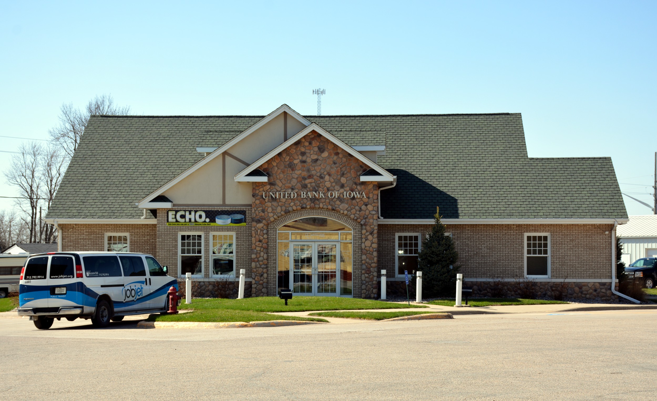 United Bank of Iowa 01