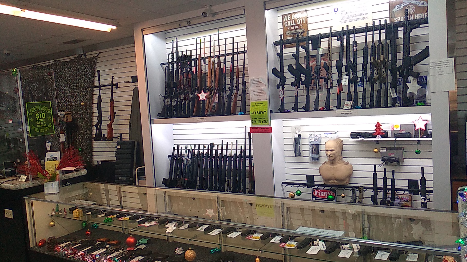 Eastside Pawn Shop 01