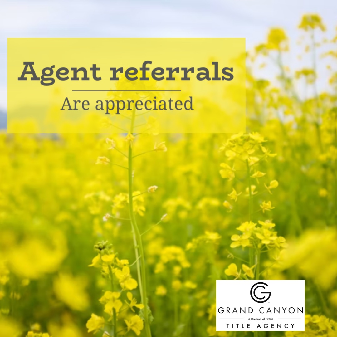 Grand Canyon Title Agency - Queen Creek 01