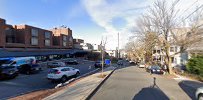 Somerville Hospital CU 01