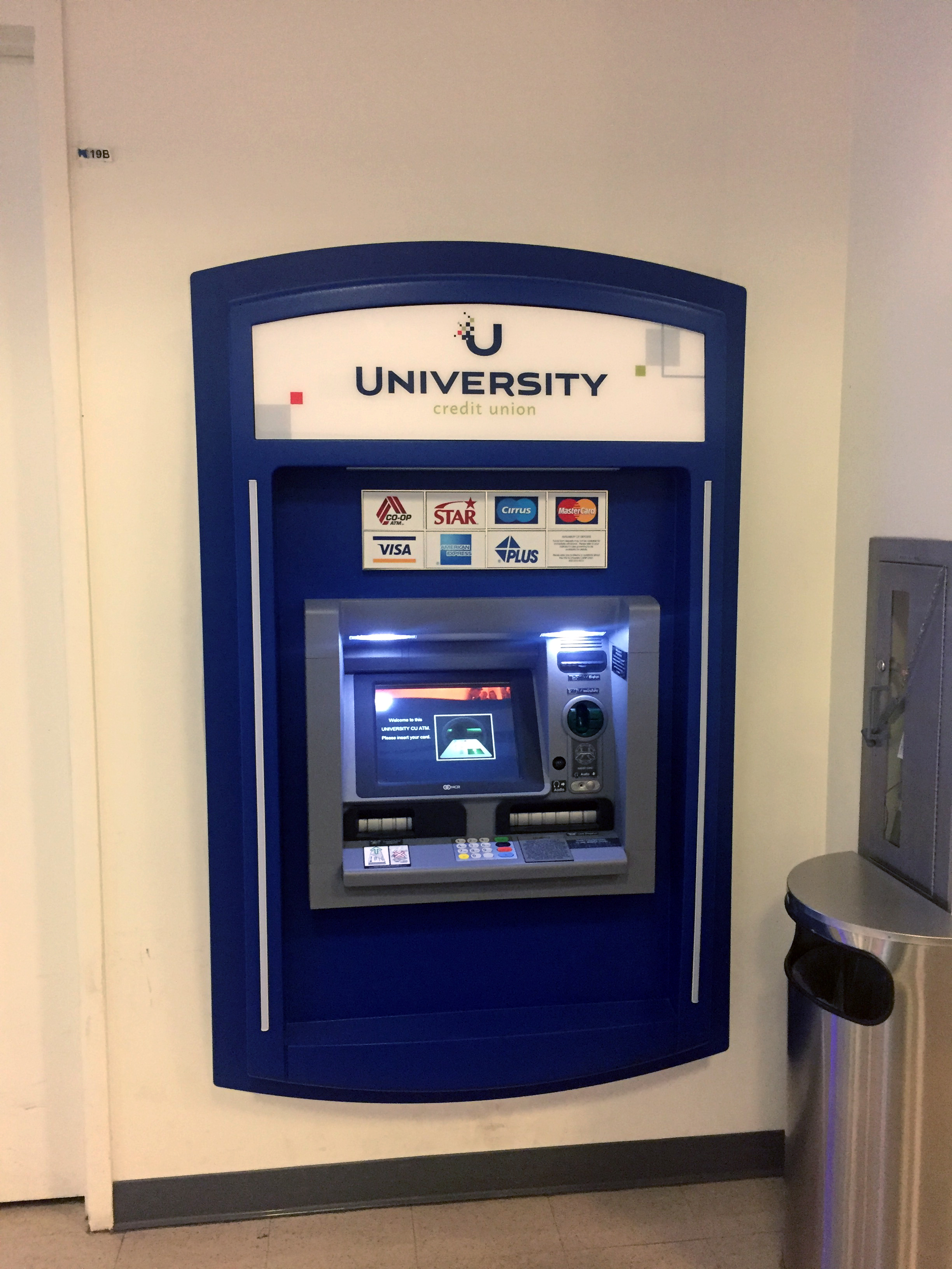 University Credit Union 01