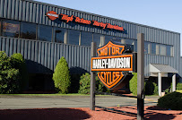 High Octane Harley-Davidson 01