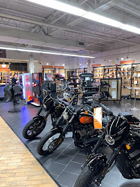 High Octane Harley-Davidson 03