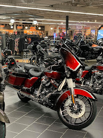 High Octane Harley-Davidson 04