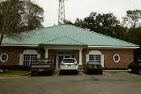 University Of South Alabama Federal Credit Union - Mobile Alabama 01