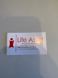 Life Asset 04