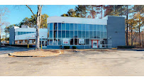 Bank of America (with Drive-thru ATM) 01