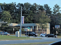 Bank of America (with Drive-thru ATM) 02