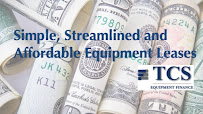 TCS Equipment Finance 01