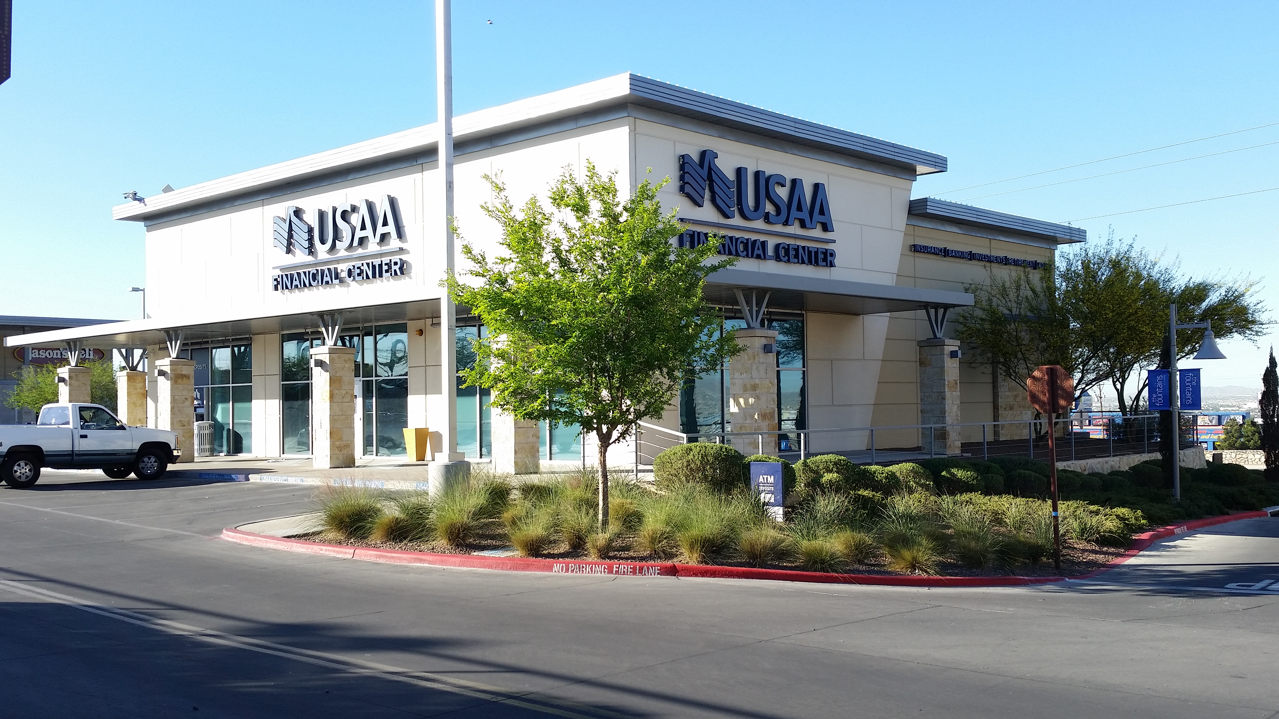 USAA ATM 01