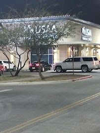 USAA ATM 04