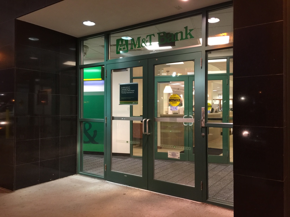 M&T Bank 01