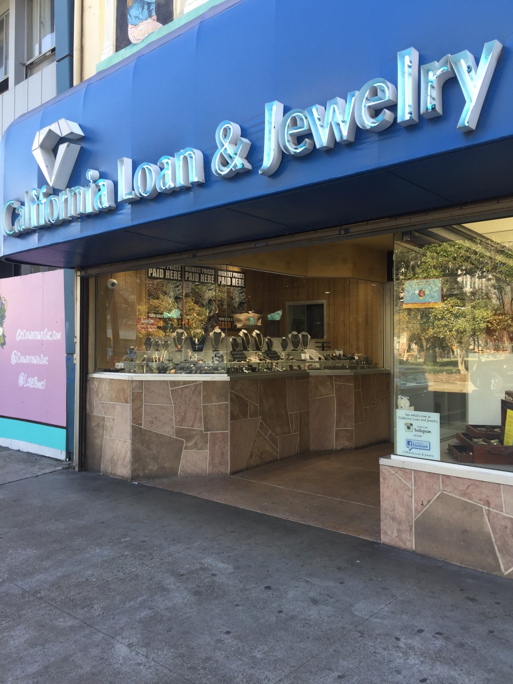 California Loan & Jewelry 01
