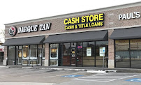 Cash Store 02
