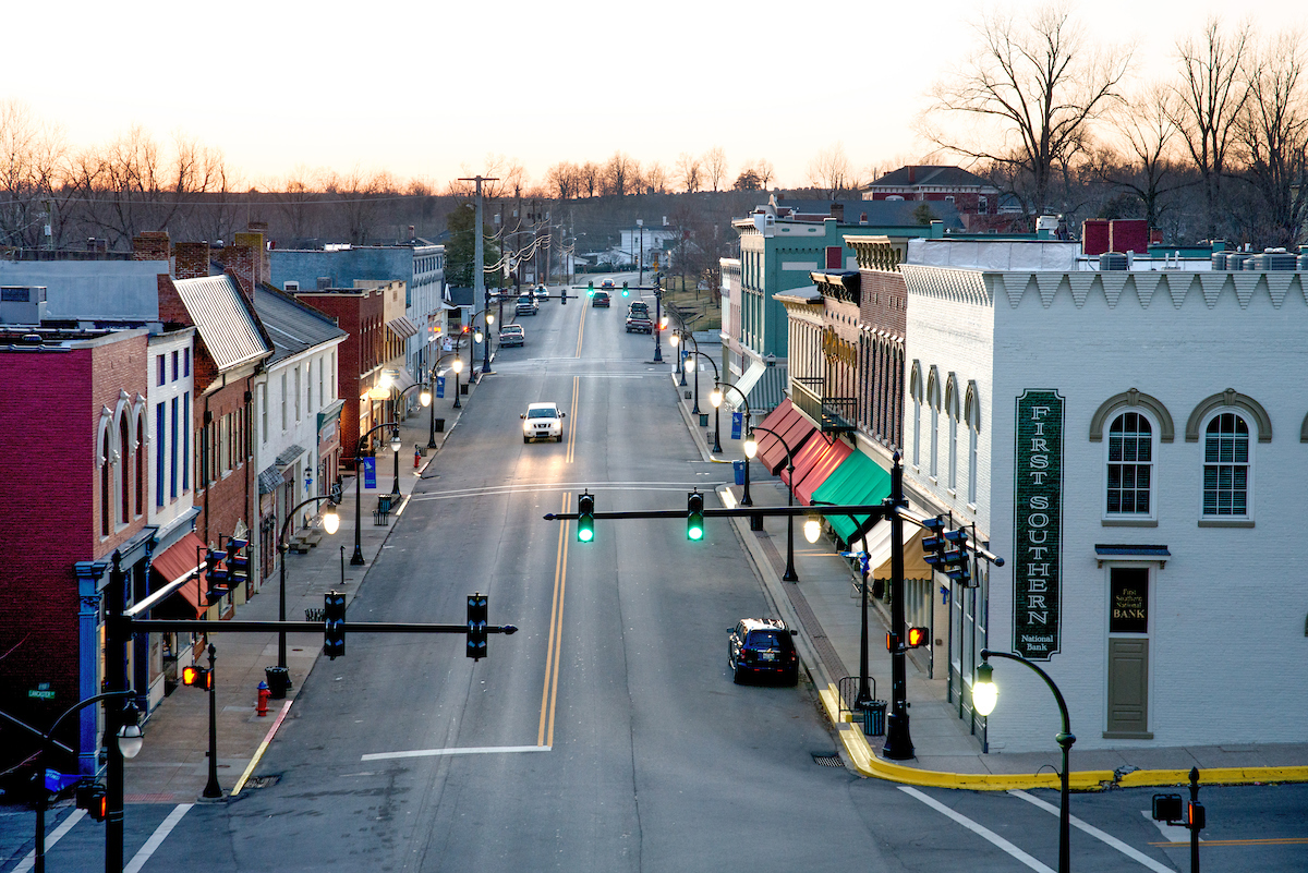 First Southern National Bank 01