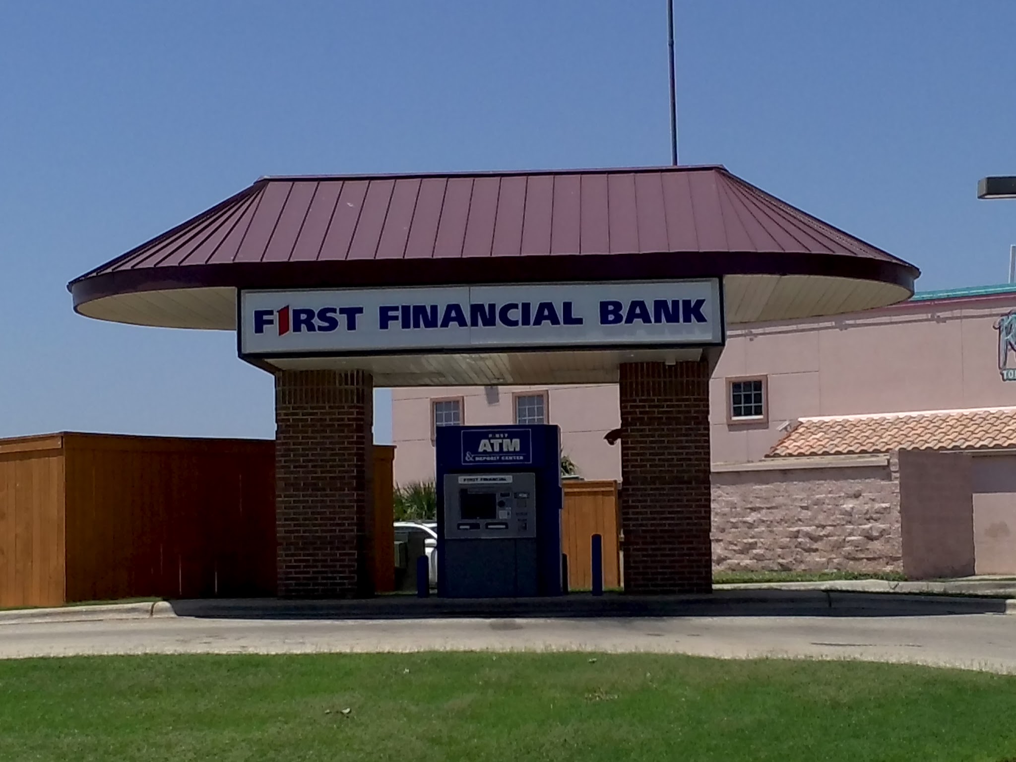 First Financial Bank 01