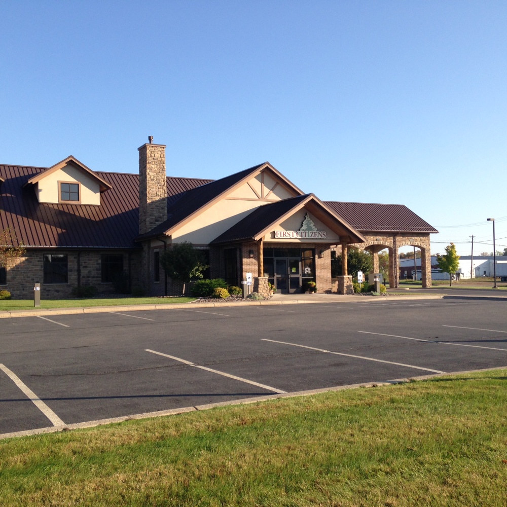 First Citizens Bank 01