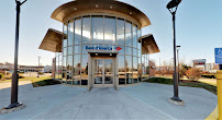 Bank of America (with Drive-thru ATM) 01
