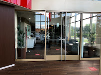 Bank of America (with Drive-thru ATM) 03